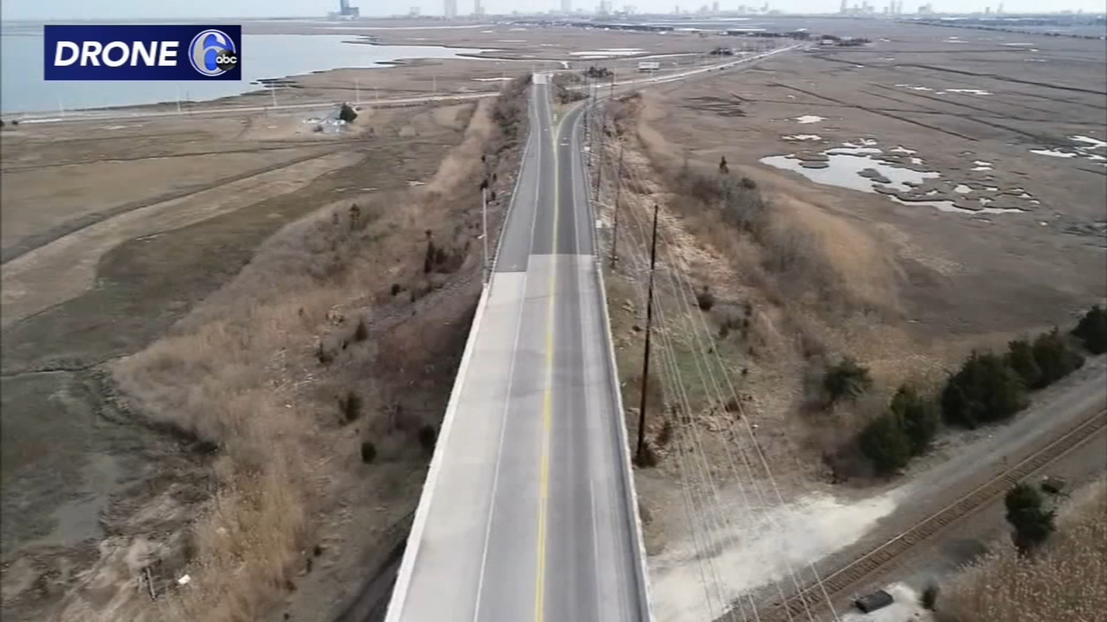 Absecon hit and run Philadelphia man, 73, seriously injured after hit