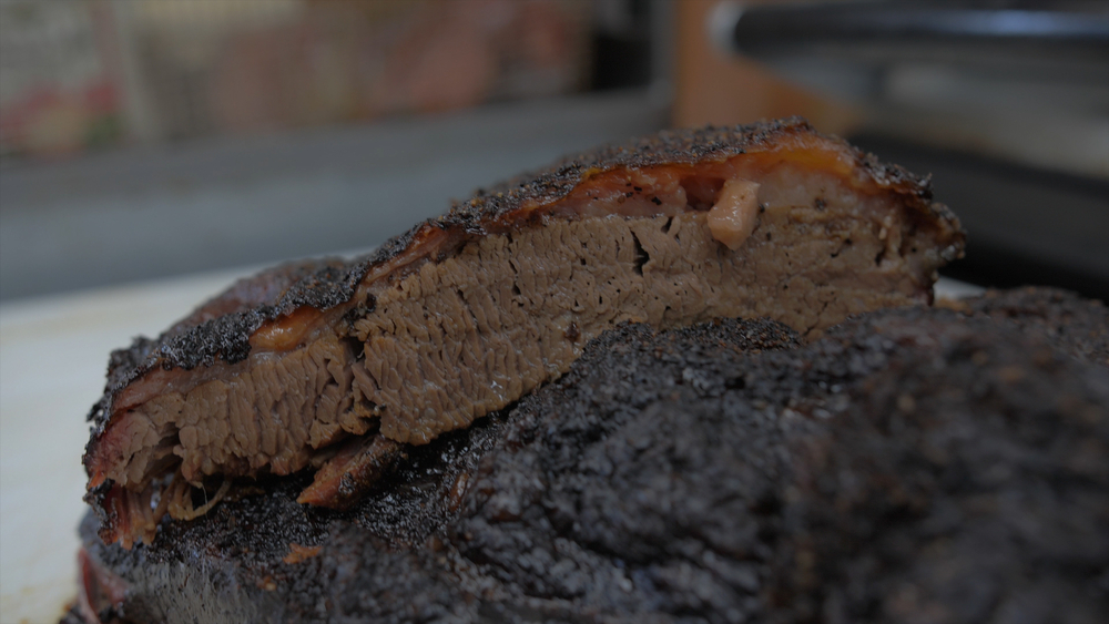 Grab BBQ Here and Someone in Need Gets a Meal!