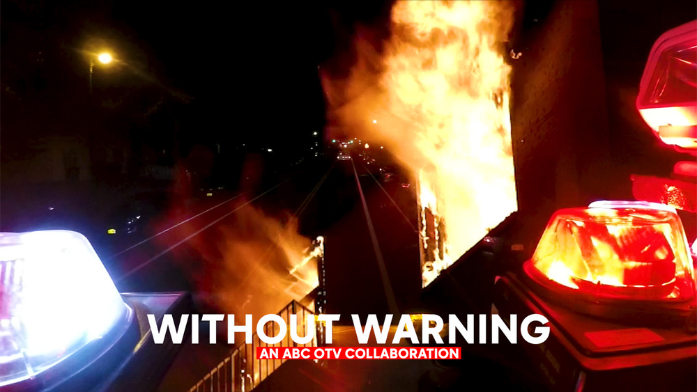 Without Warning: Thousands living without working fire alarms