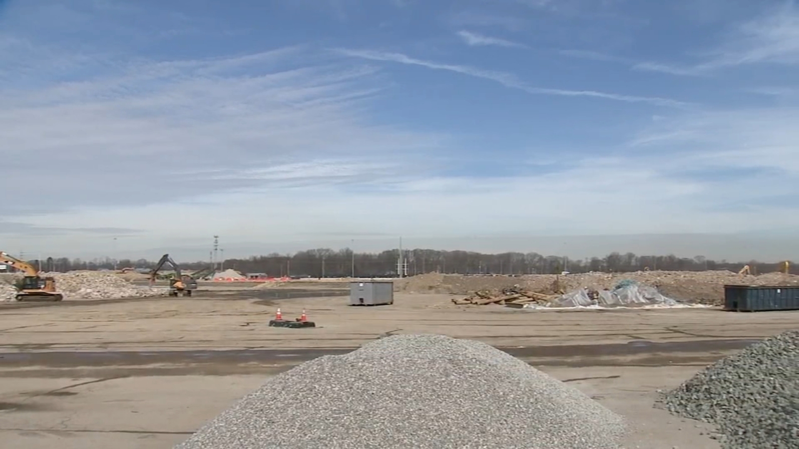 Delaware grants 4.5 million for Amazon expansion in state 6abc