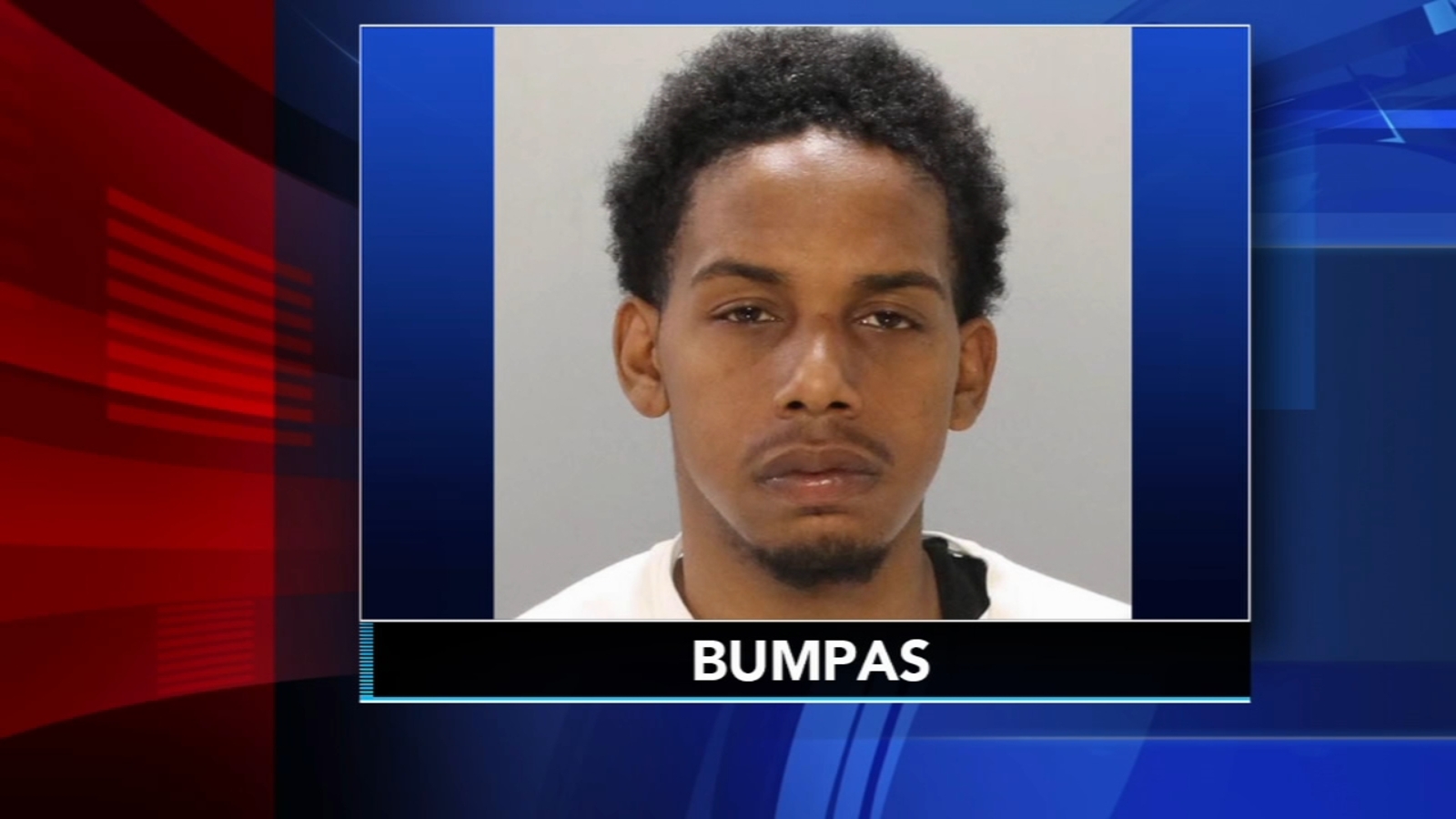 Razique Bumpas charged with murder of pregnant woman, Ishan Charmidah ...