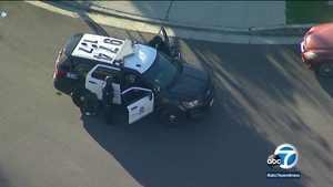 Granada hills News ABC7 Los Angeles