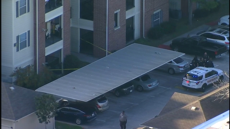 Image result for 10-year-old boy shot by babysitter in Houston  ,   photos