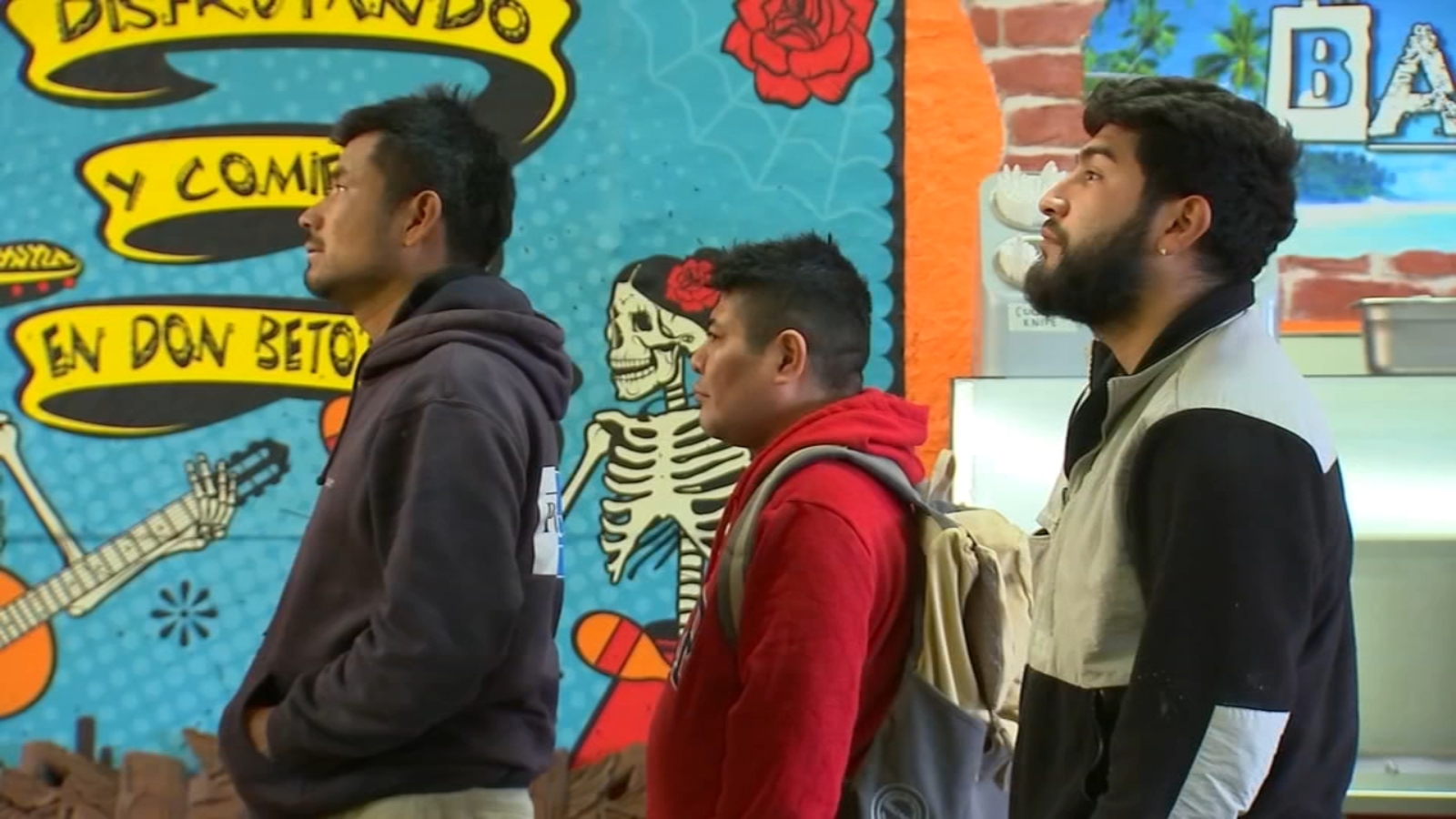 Hometown Voices: Immigration on minds of Wake County's Latinos