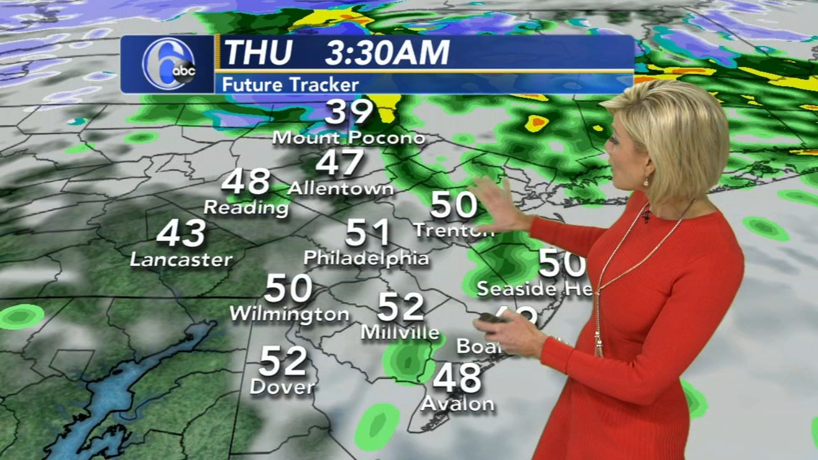 Philadelphia weather forecast AccuWeather forecast for Pennsylvania