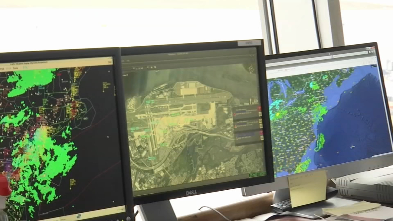 Philly airport hoping to attract young professionals for technical careers