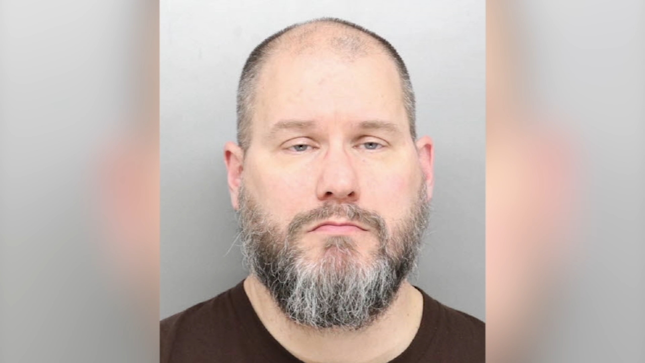 Man arrested for 2016 double murder in Sycamore