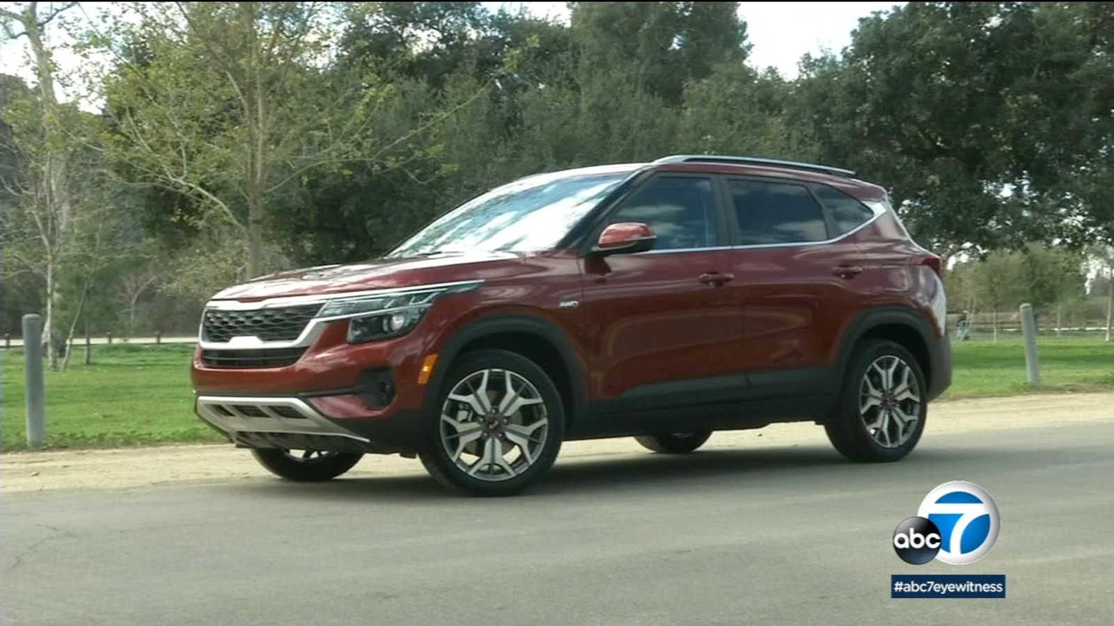 Record number of SUV choices for 2020, from hybrids to luxury models