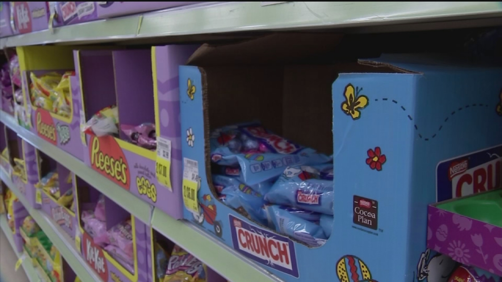 Where to get best deal on Easter candy ABC13 Houston