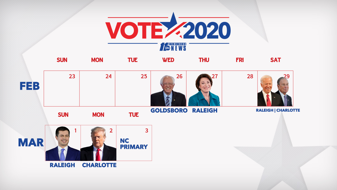 Jonah Kaplan wraps the South Carolina debate