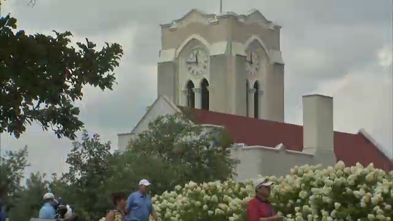 Bmw Championship Volunteers Still Needed For August Olympia Fields Country Club Event Abc7 Chicago