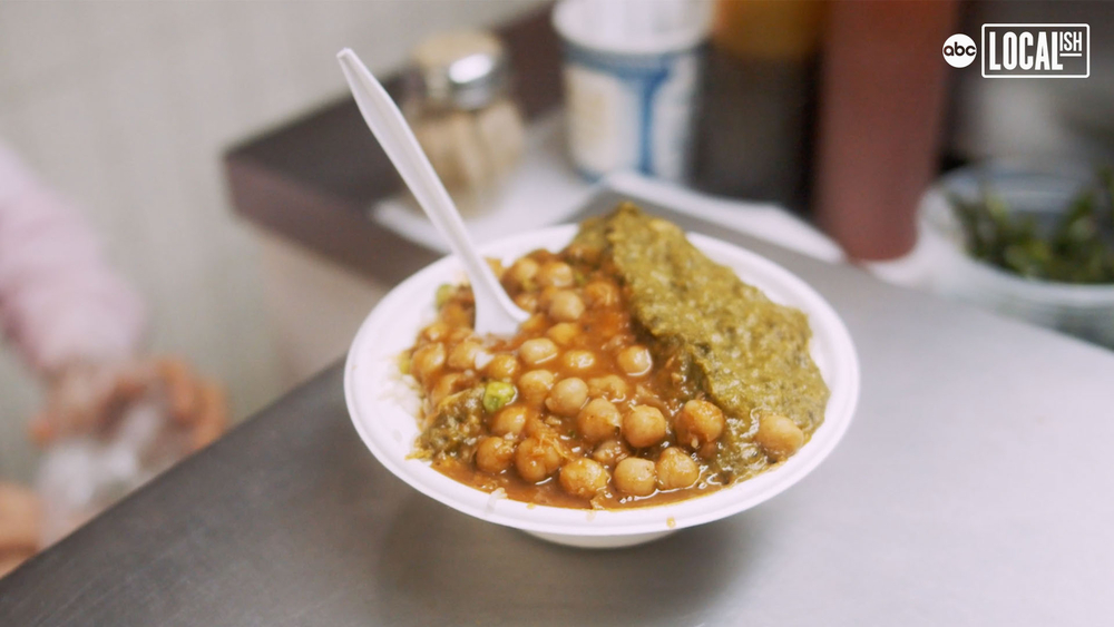 NYC's Favorite Punjabi Restaurant
