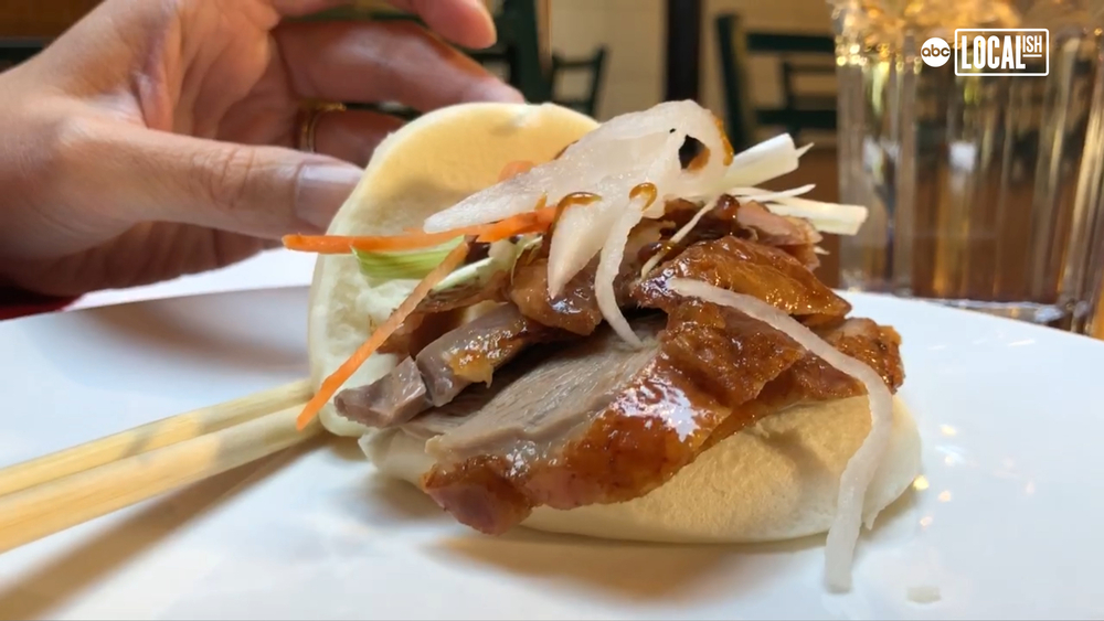Beijing Bargain: $45 Peking duck feast 