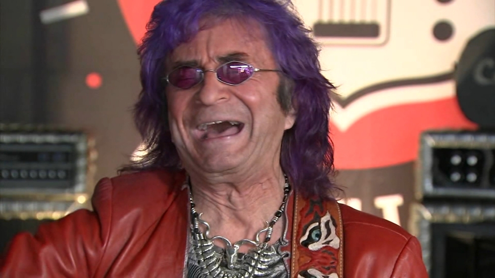 Illinois' rock and roll heroes to be inducted into Hall of Fame at new Joliet museum