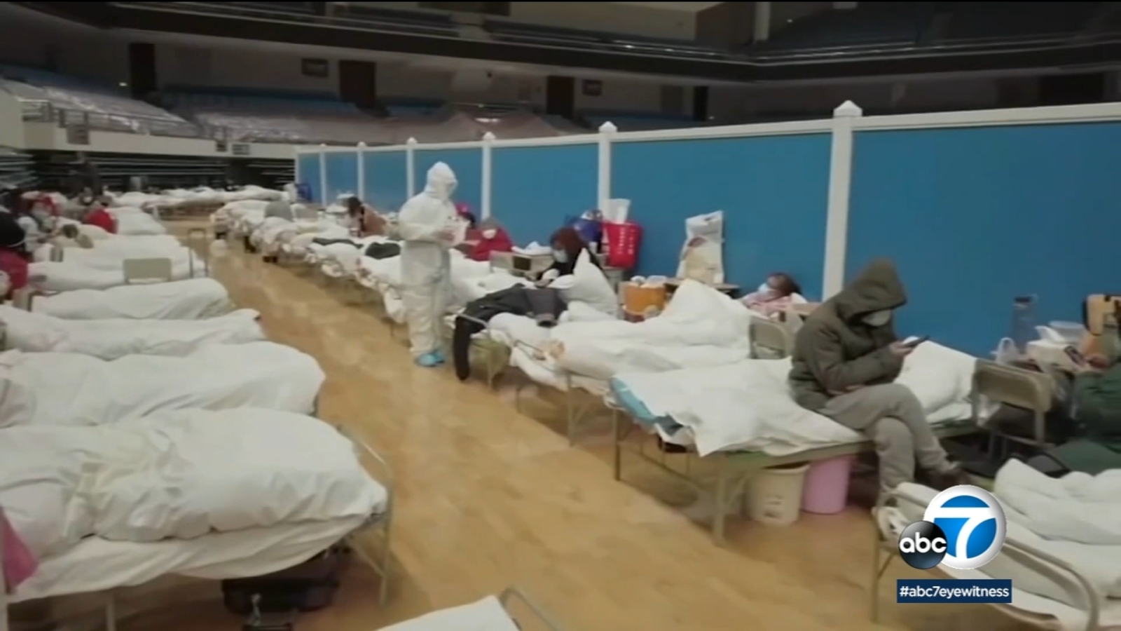 Orange County officials declare local health emergency amid coronavirus ...