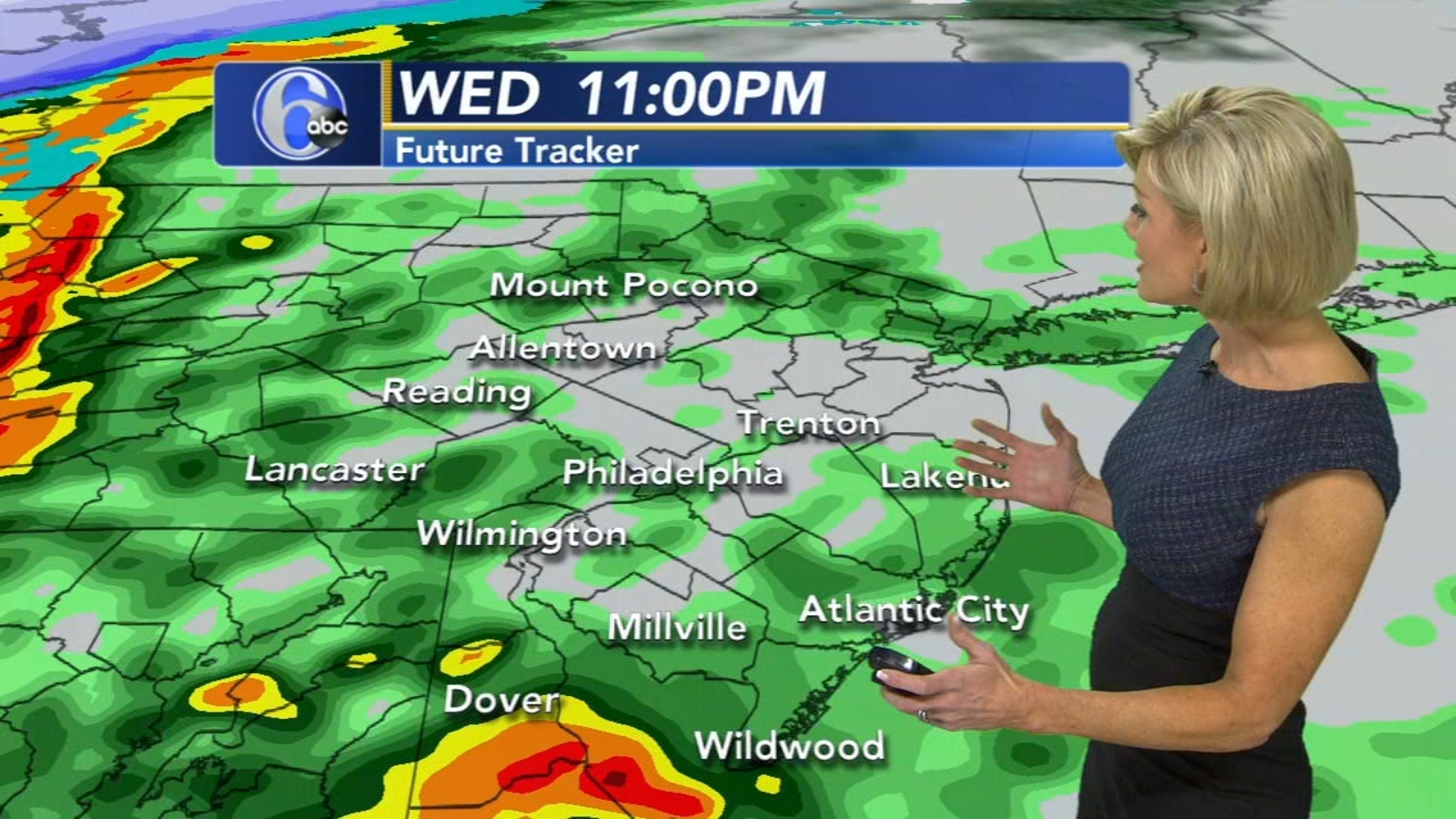 Philadelphia weather forecast AccuWeather forecast for Pennsylvania