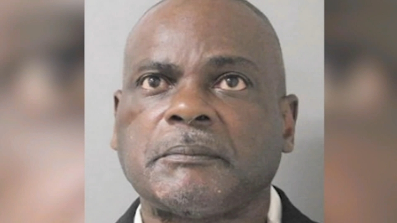 Botched Raid 91 More Gerald Goines Drug Convictions Being Investigated By District Attorney Abc13 Houston