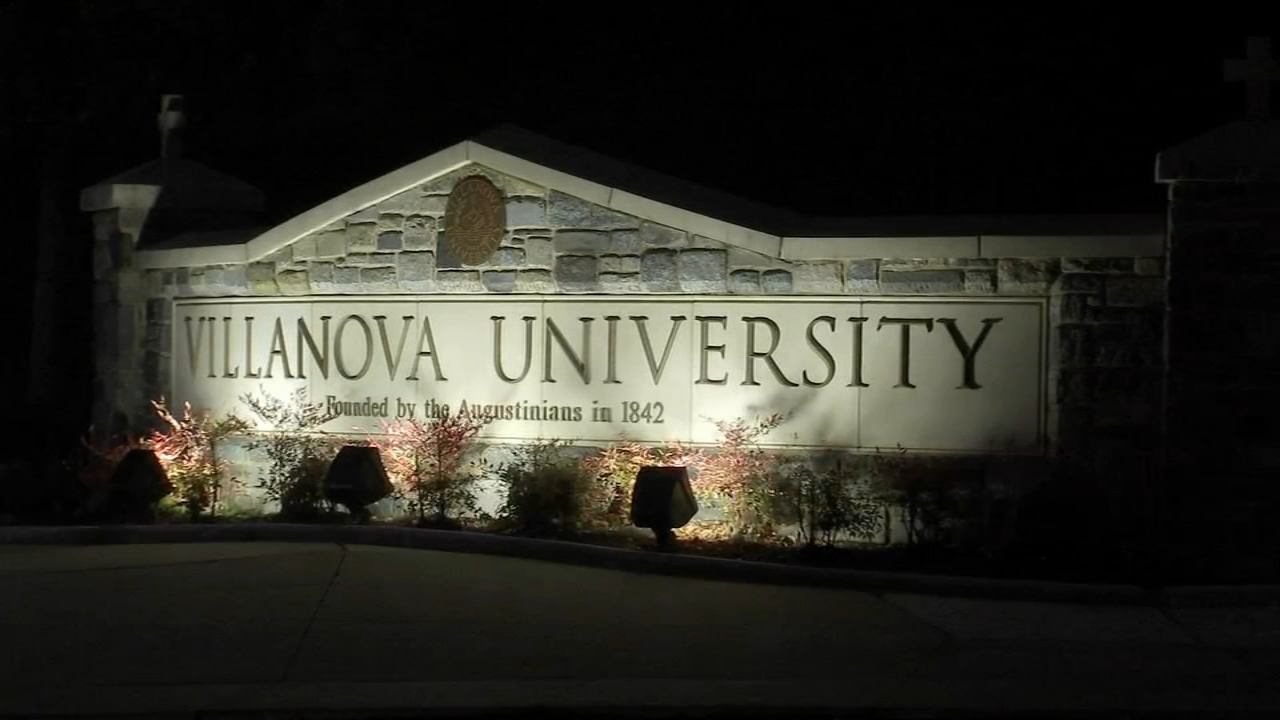 Villanova bringing students studying in Italy home amid coronavirus outbreak