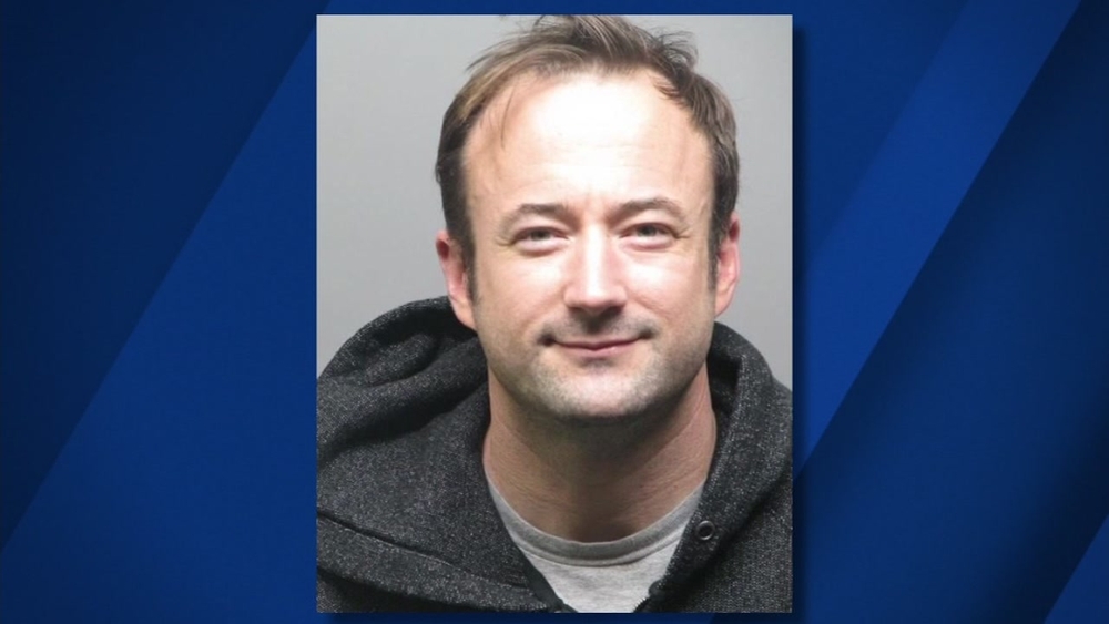 Oakland dental surgeon arrested for human trafficking, sex crimes against children