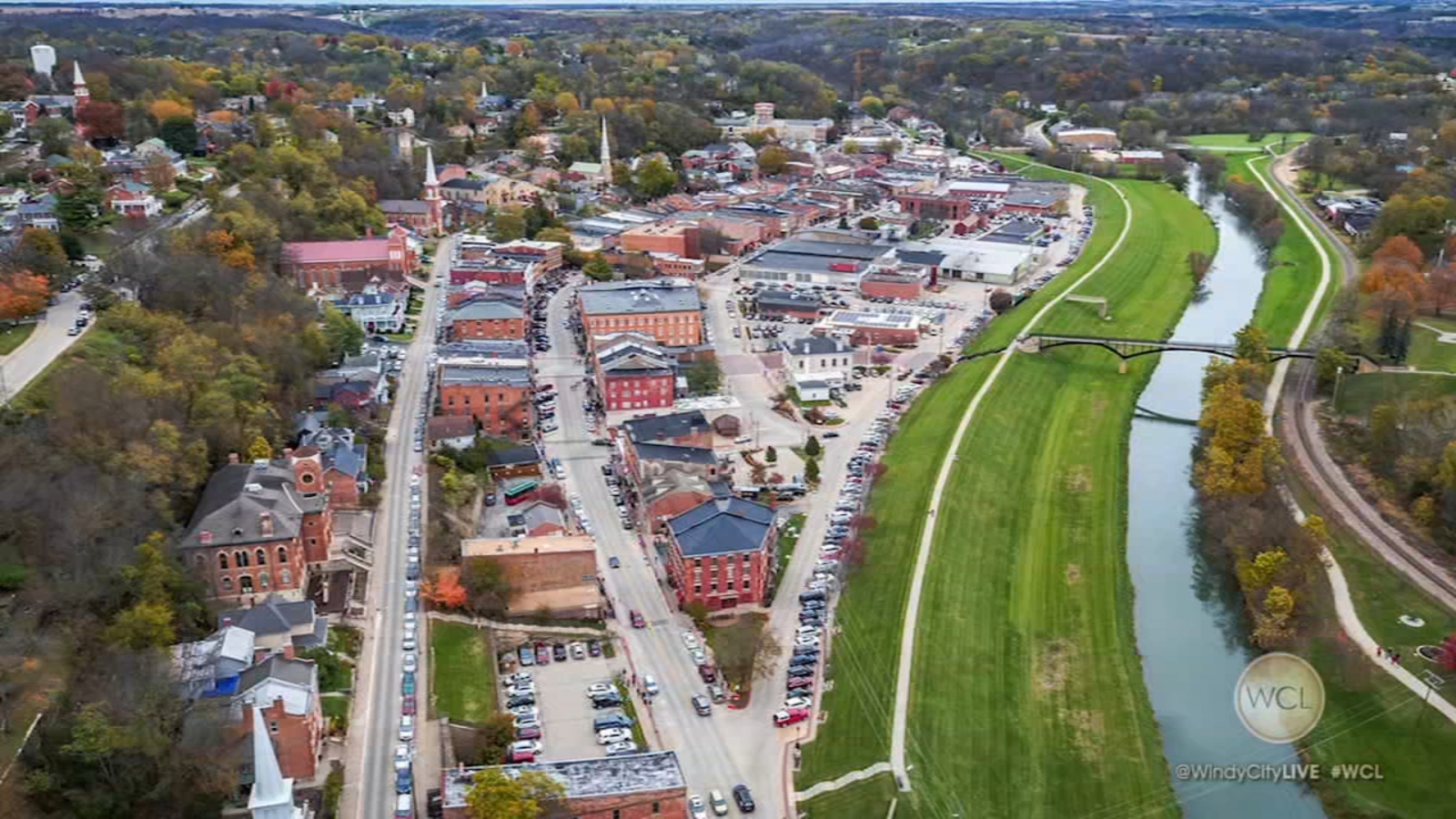 Galena, Ill., is the perfect summer destination for families ABC7 Chicago