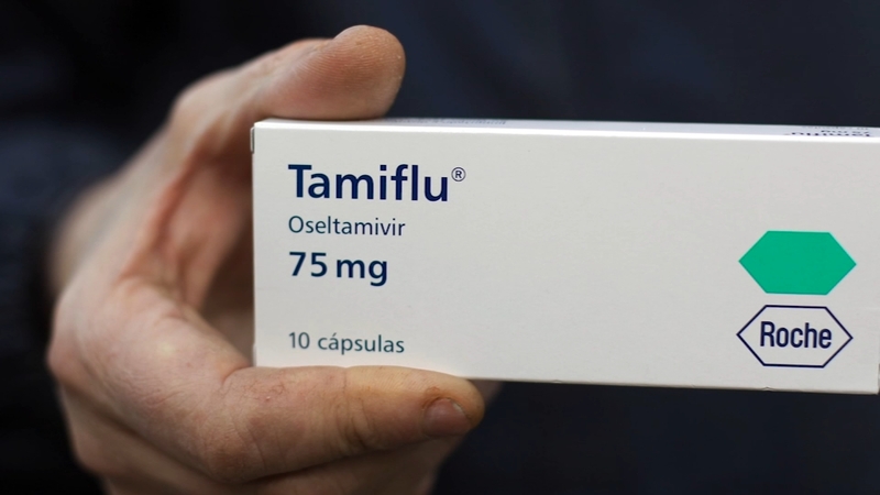 Flu Virus Deaths 15 Flu Deaths Reported In North Carolina Last Week Death Toll Rises To 115 For Flu 2020 Season Abc11 Raleigh Durham