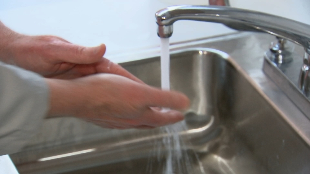 How to Wash Your Hands