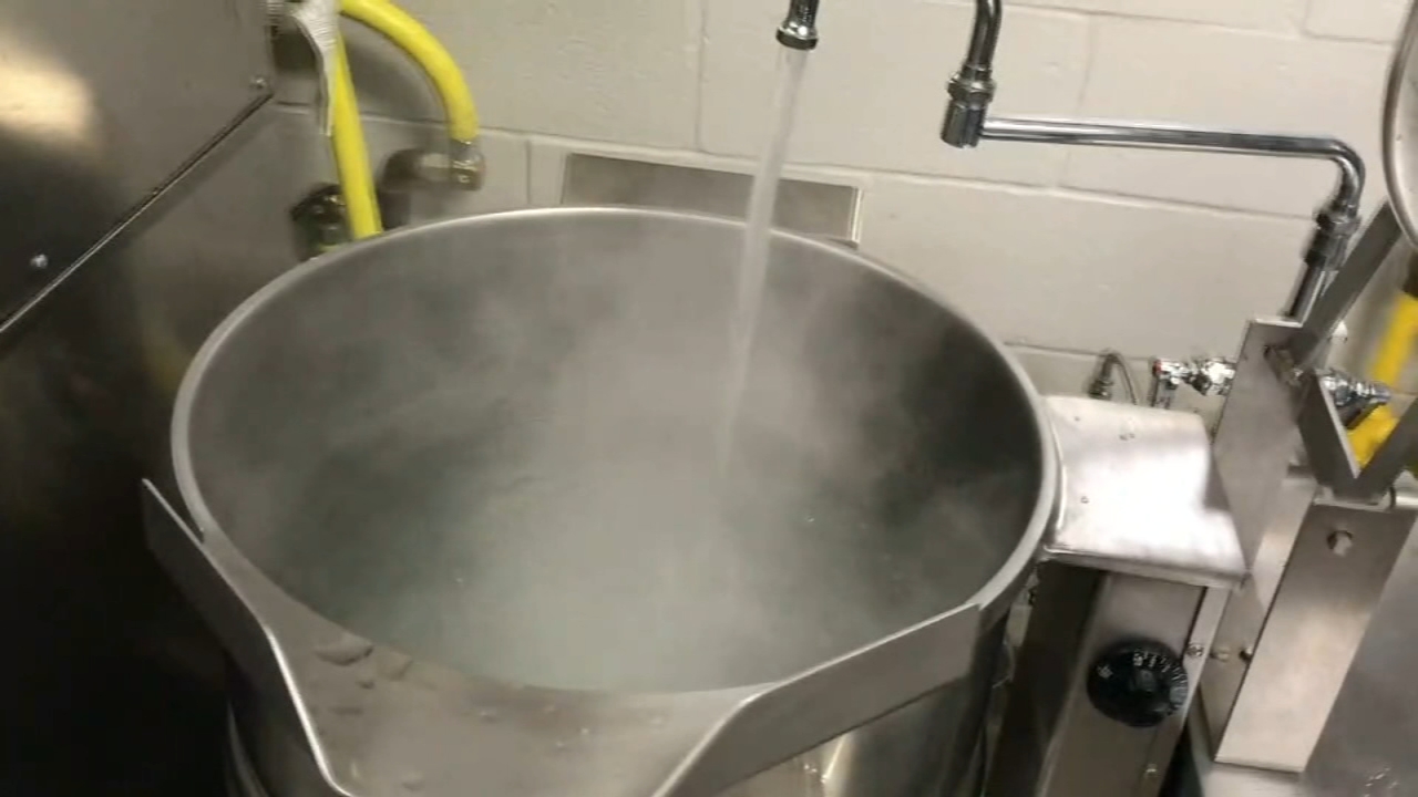 Boil water order lifted? Here's what you should do next