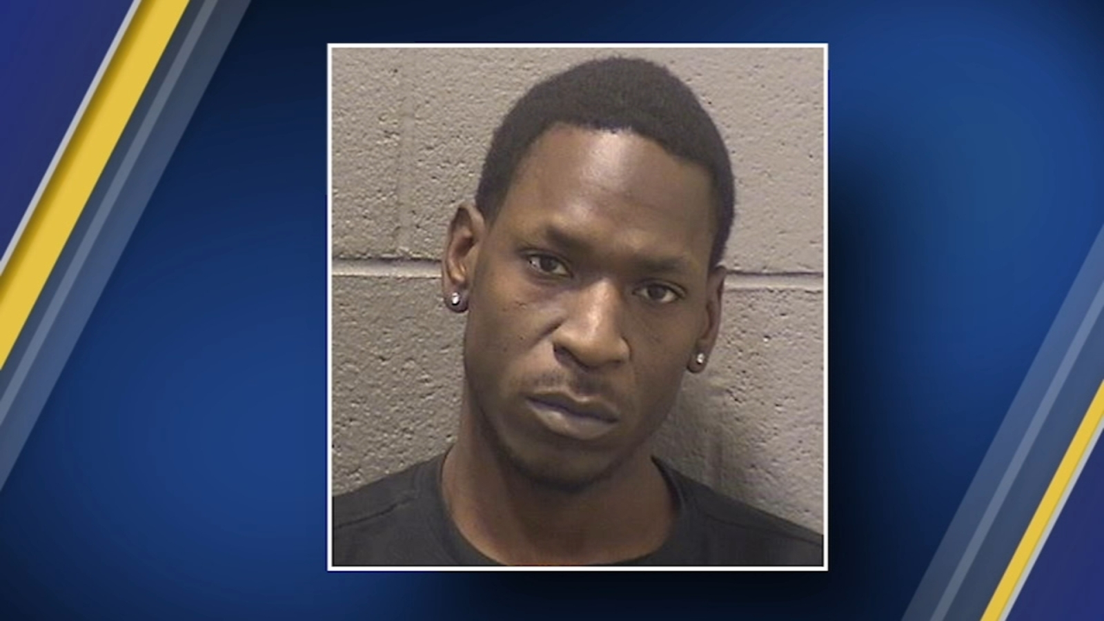 DCSO Wiley arrested, 1 at large after customer carjacked at