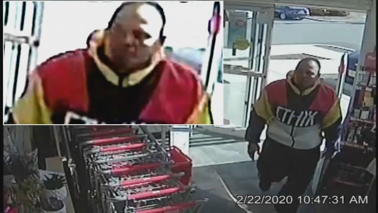 Homeless man charged in Collingswood home invasion, burglaries