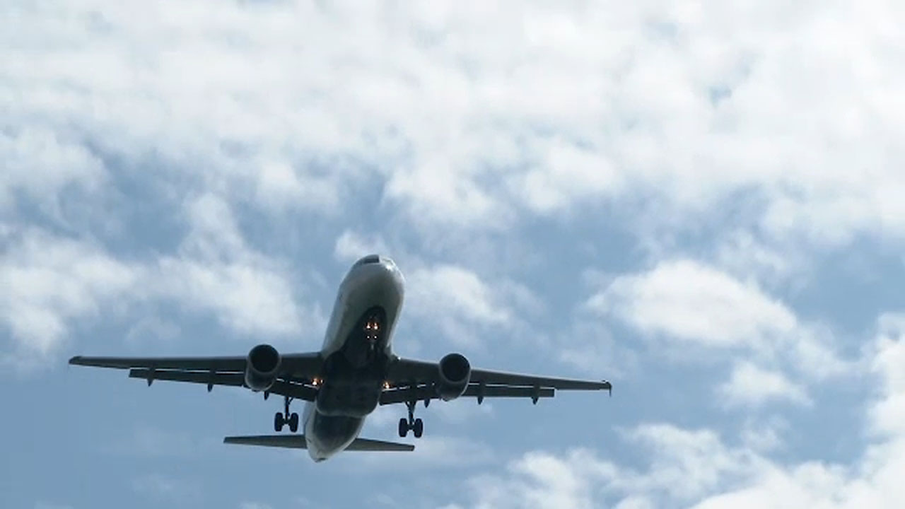 Coronavirus Travel: What you need to know