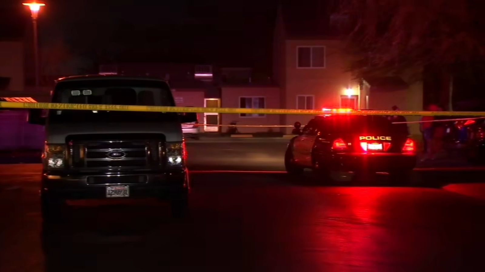 Police release new details about Livingston's first homicide in 5 years