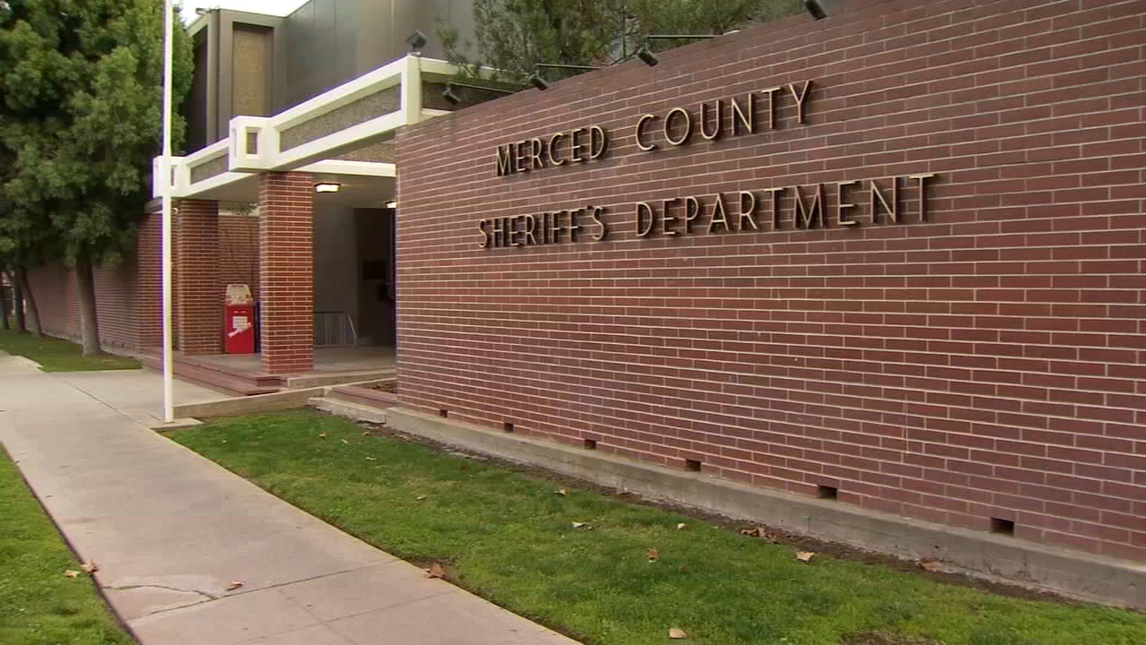 Merced County jail suspends visitation to prevent coronavirus outbreak -  ABC30 Fresno
