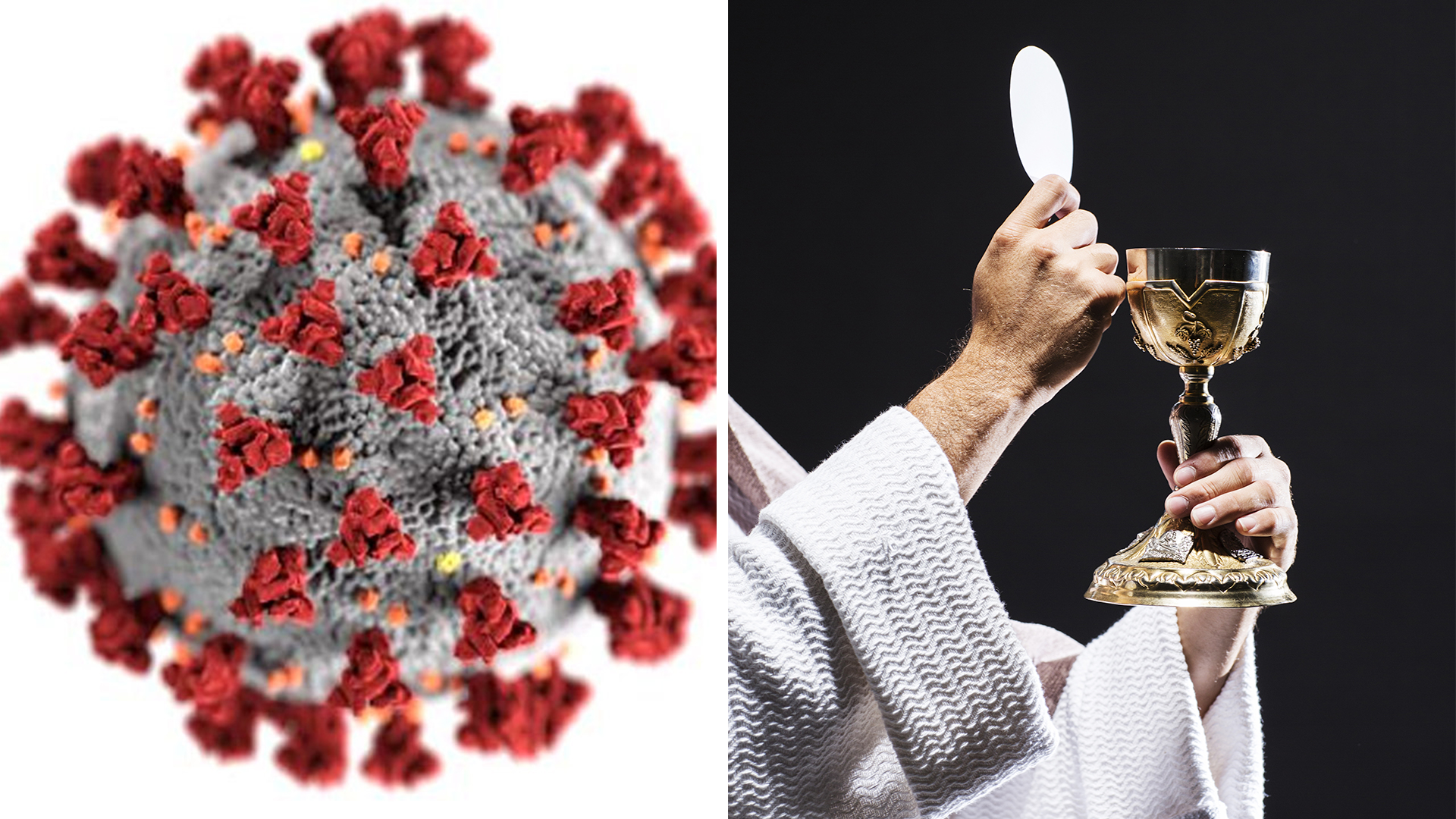 Coronavirus: Here's how to protect yourself
