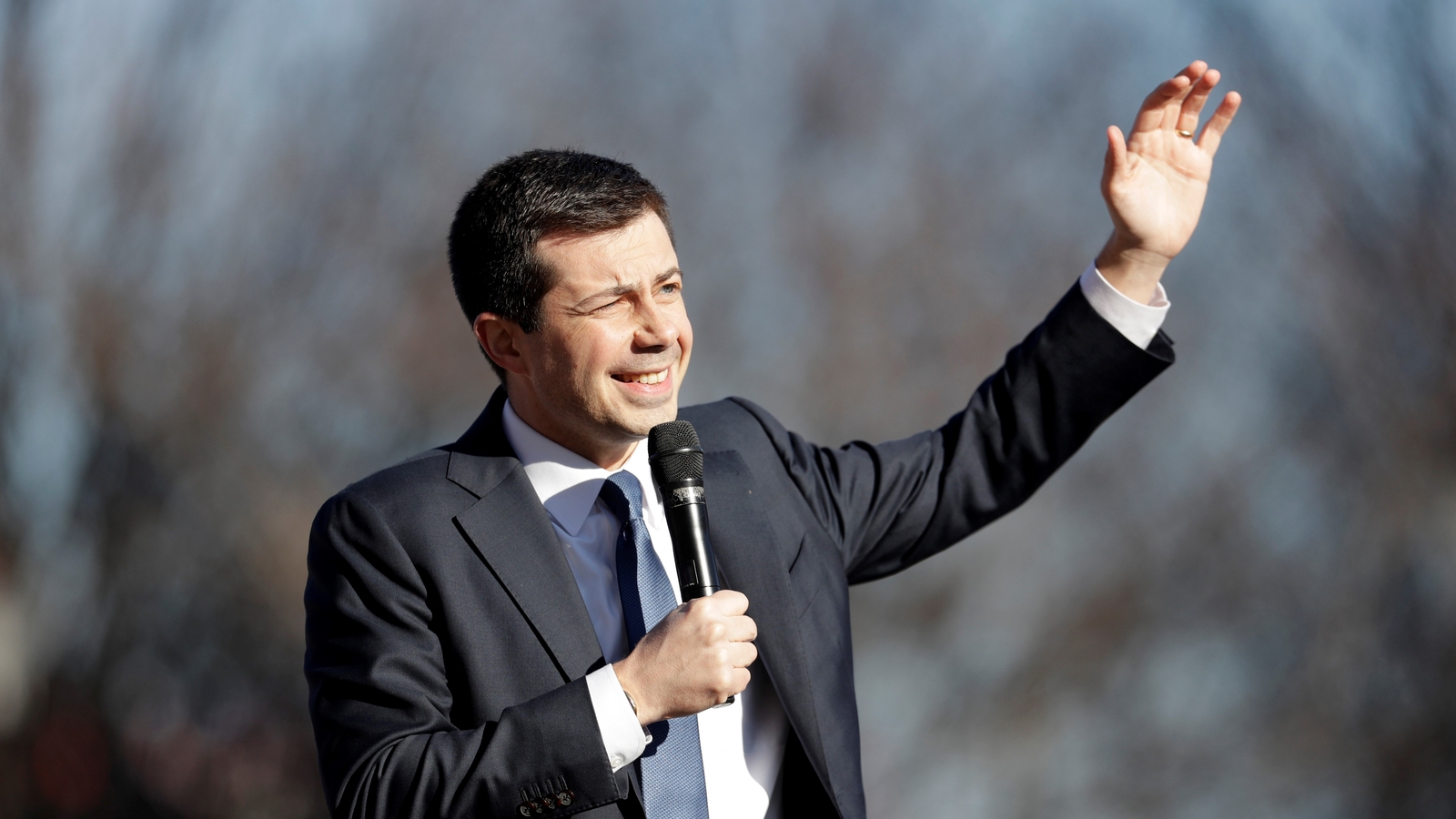 Super Tuesday: What happens to Pete Buttigieg, Amy ...