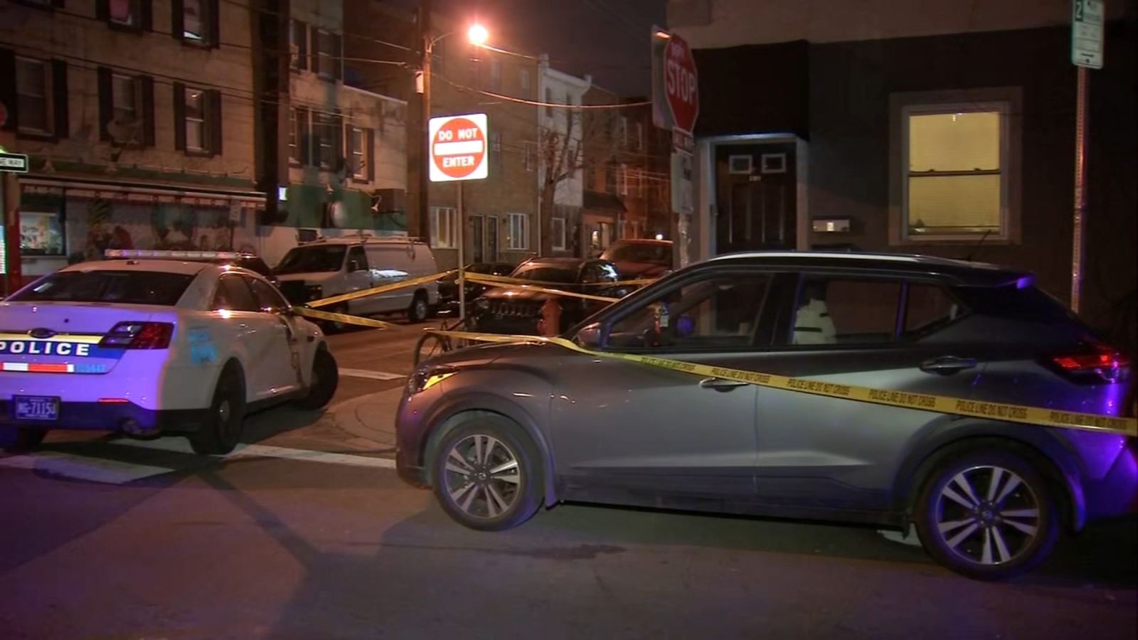 Man stabbed during attempted robbery in South Philadelphia - 6abc ...