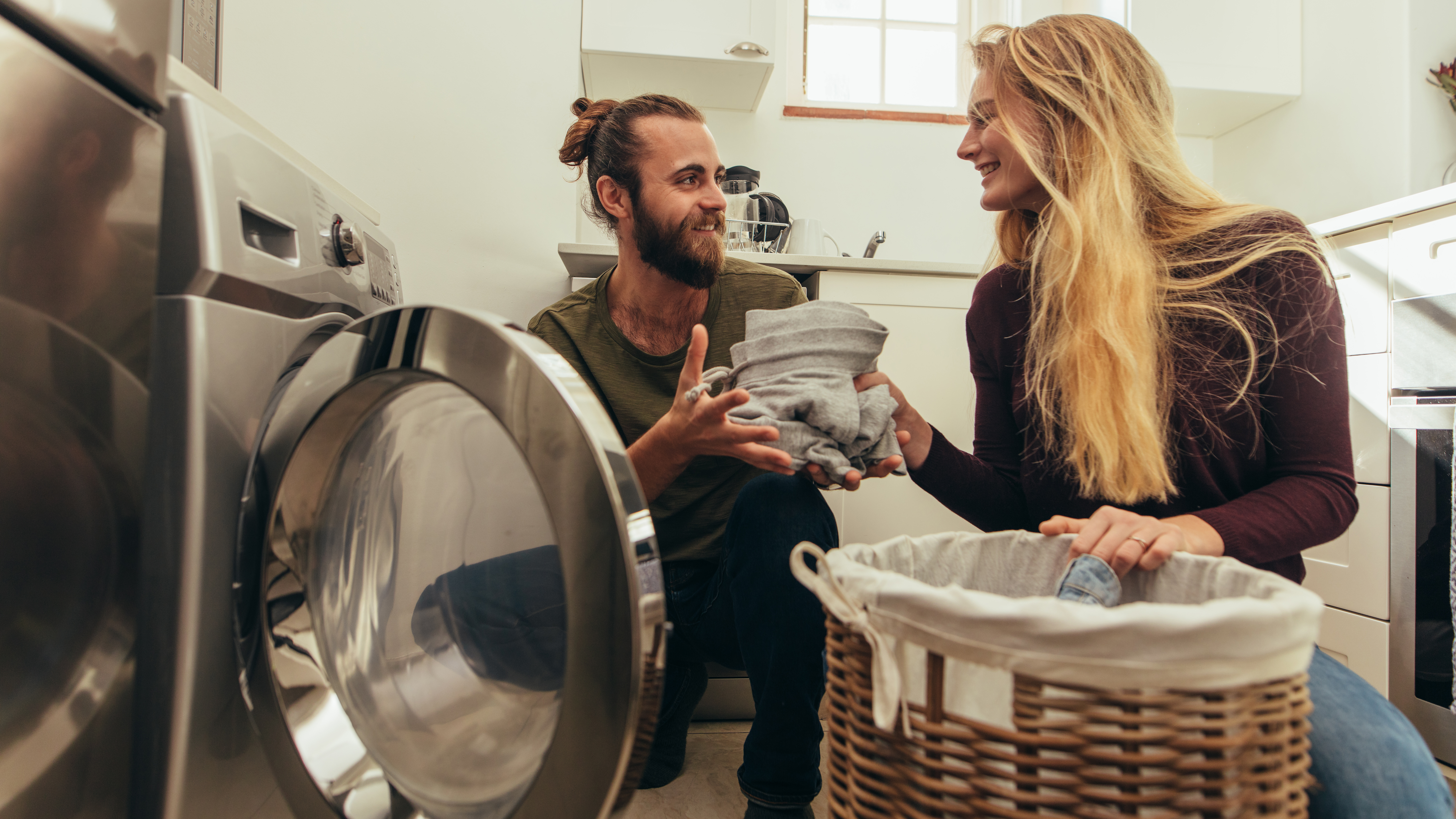 Honey-Do-list: Sharing household chores