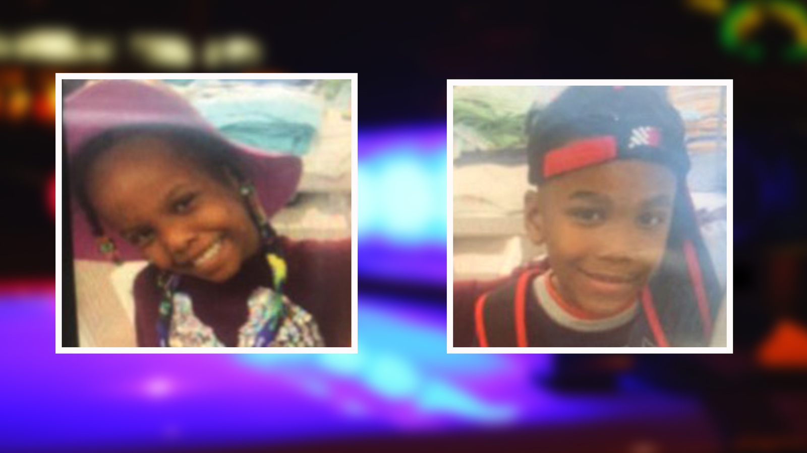 Amber Alert canceled for 2 Texas children after abduction - ABC13 Houston