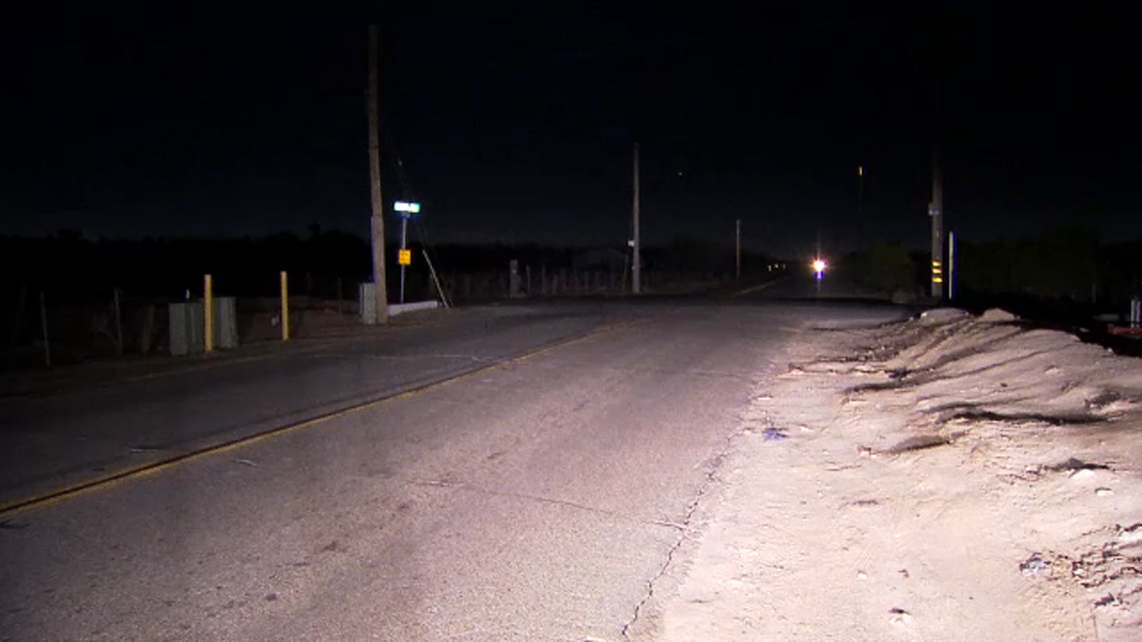 3 injured, including 2 teens, in headon DUI crash on California Avenue