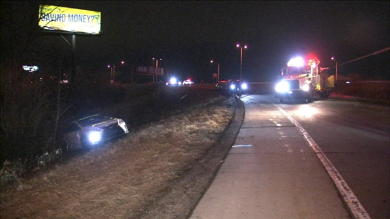 Chicago police crash 5 released without charges after Calumet Heights