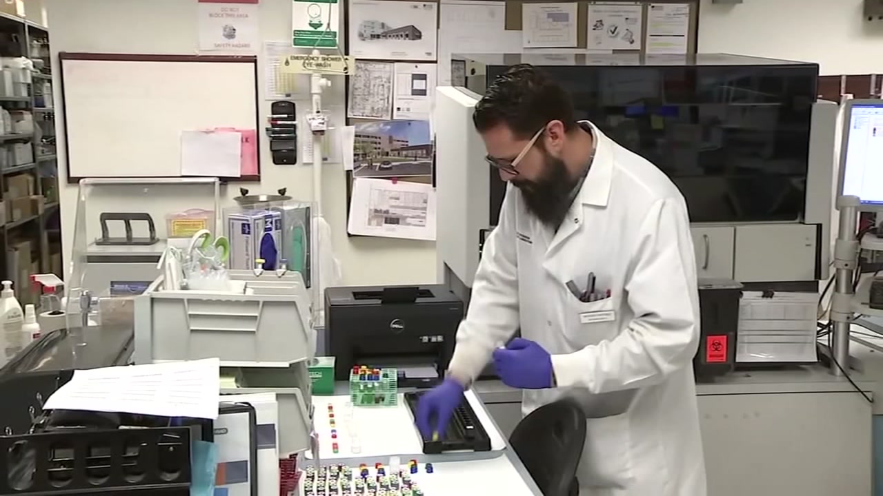 2 more coronavirus cases in Santa Clara County, 1 in San Mateo County