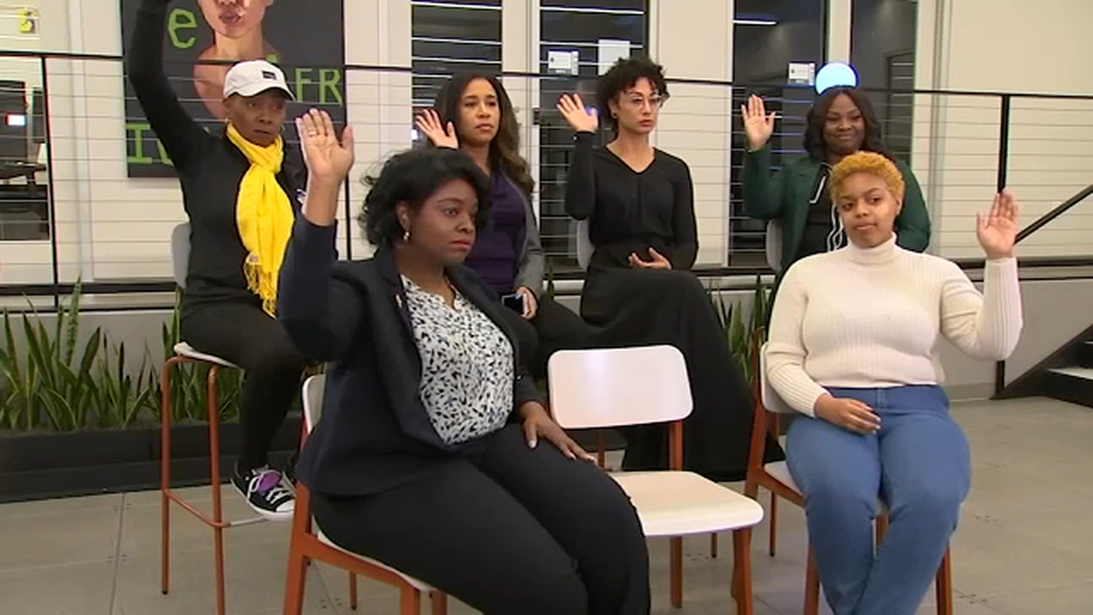 Hometown Voices: Black women voters share issues that matter to them