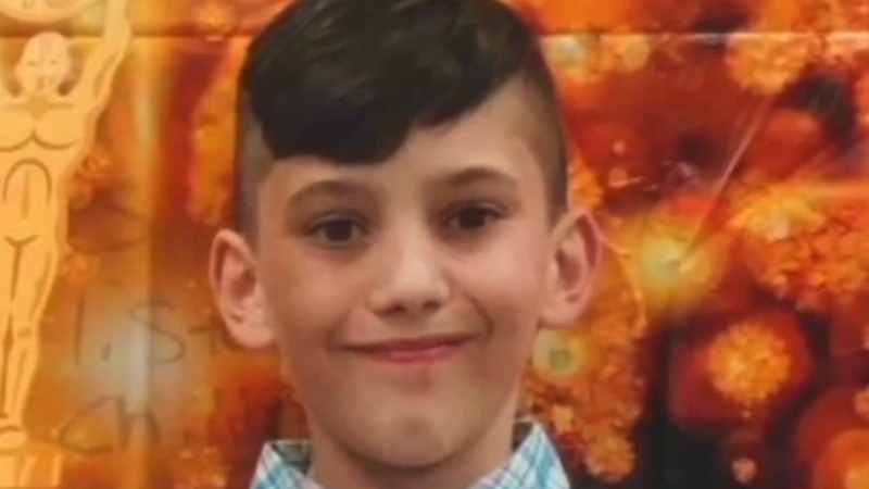 Gannon Stauch Missing Colorado 11 Year Old S Stepmother Leticia Stauch Arrested In South Carolina Charged With Murder Abc7 New York