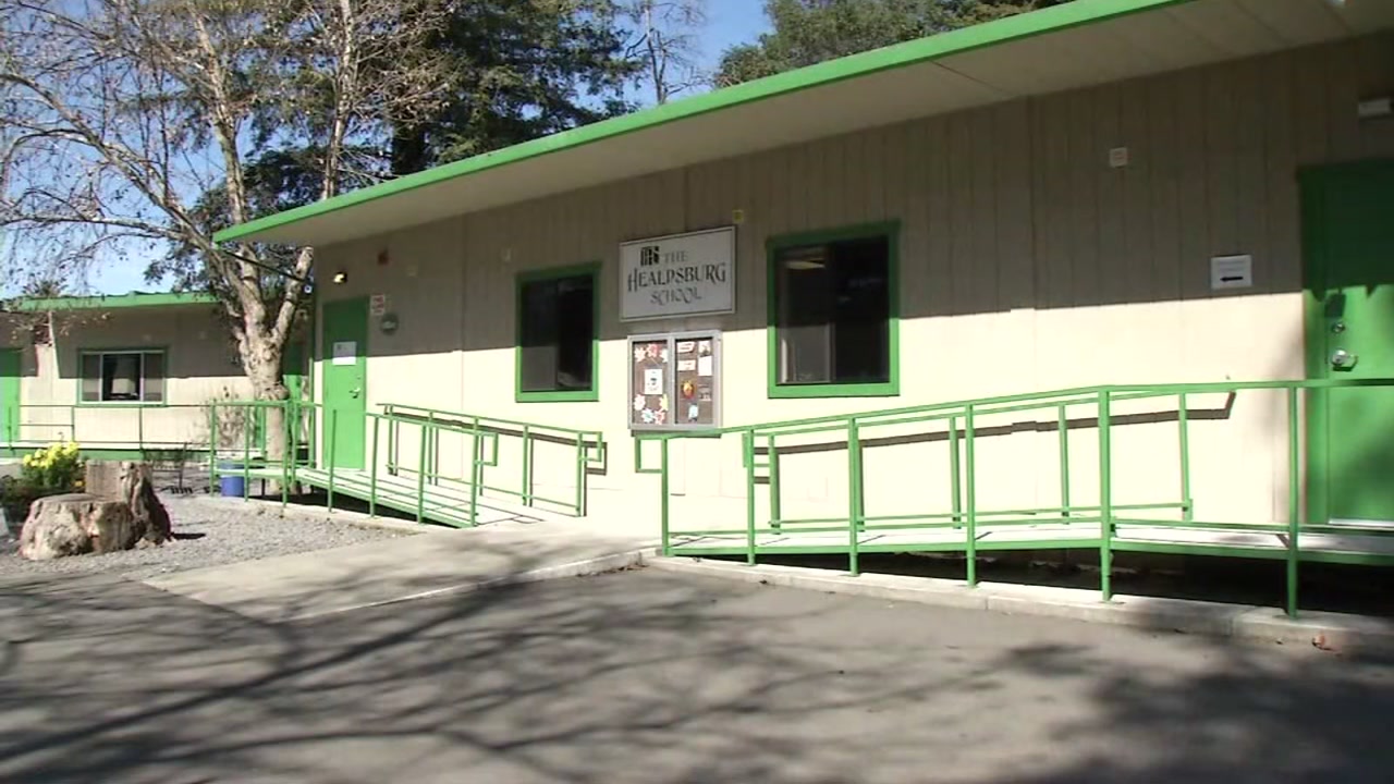 Sonoma Co. declares health emergency, private school closes 