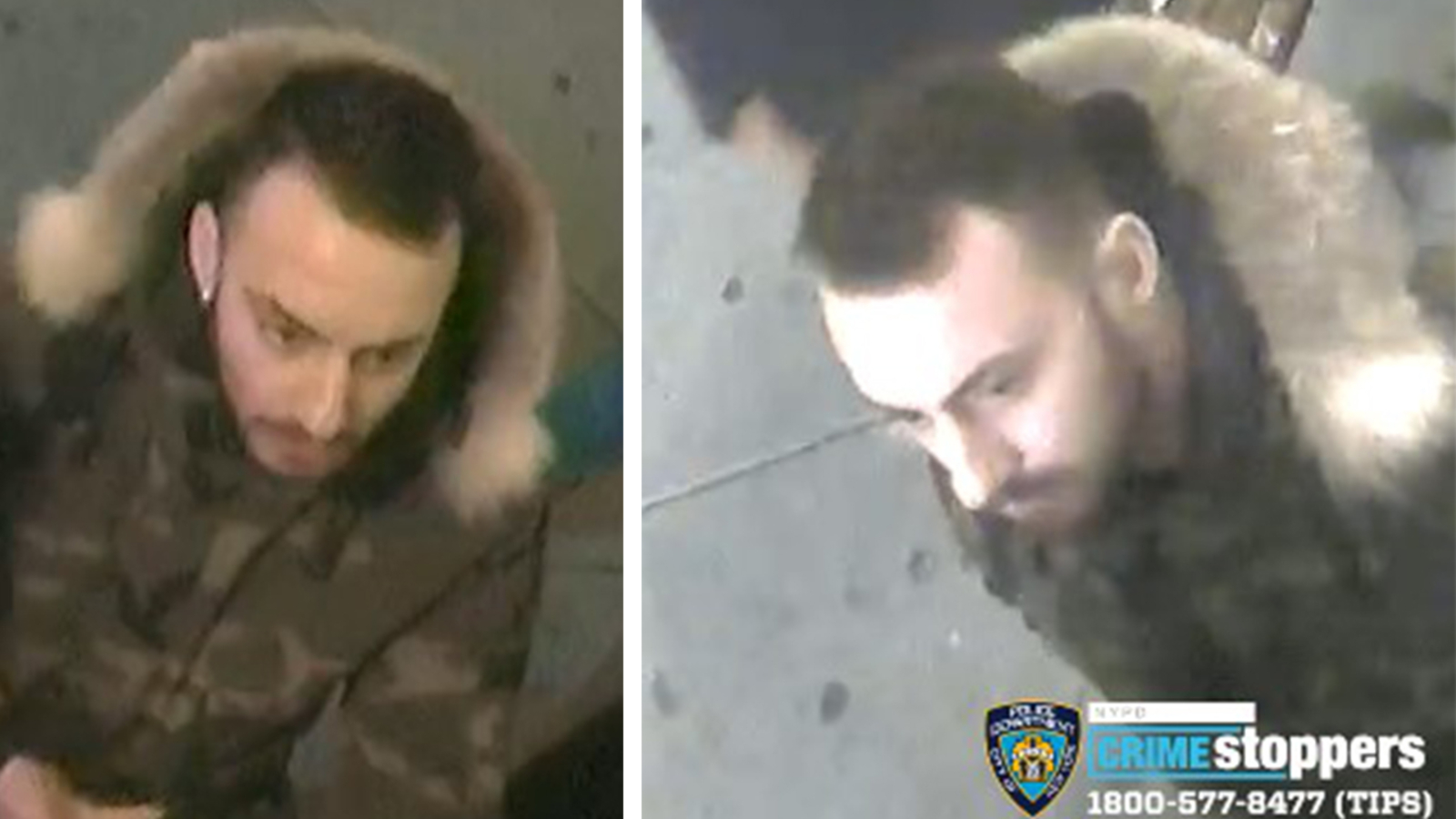 Woman hit in head with glass bottle at bar in Williamsburg, Brooklyn