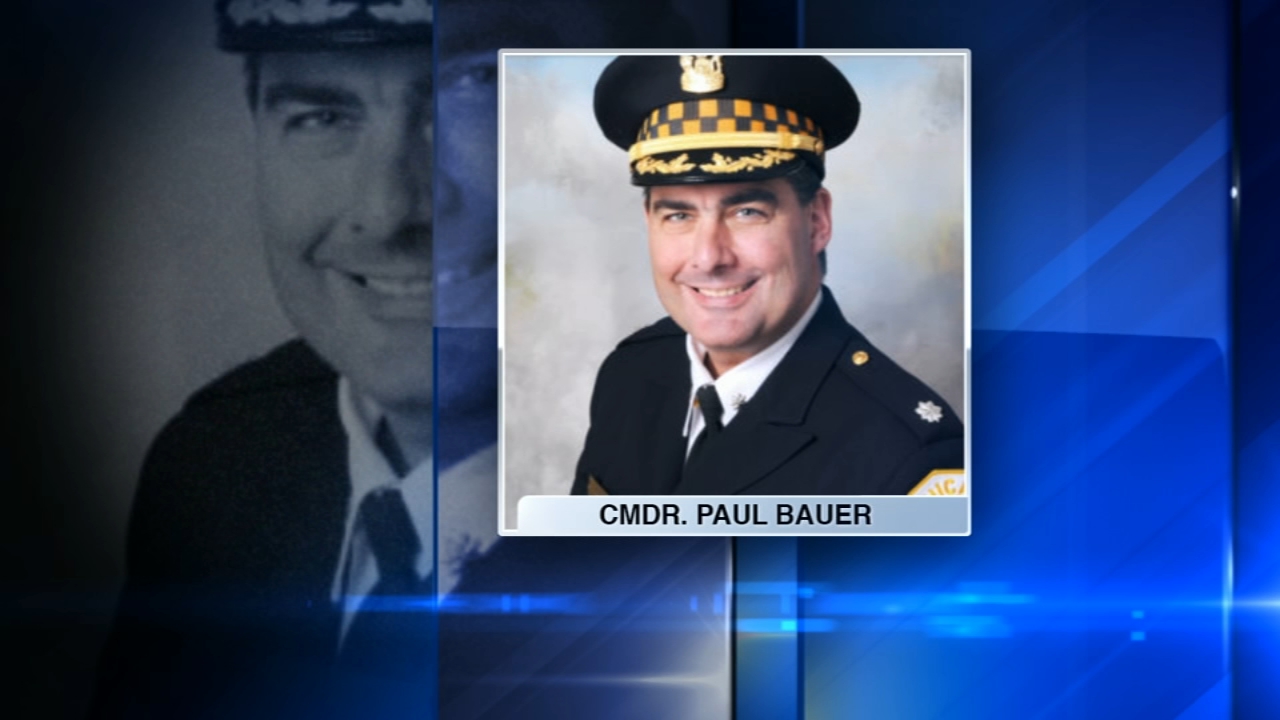 Trial of man accused of killing Chicago police Cmdr. Paul Bauer begins; Legghette claims self-defense