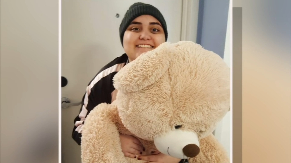 Merced students raise funds to send teen battling brain cancer to Disneyland
