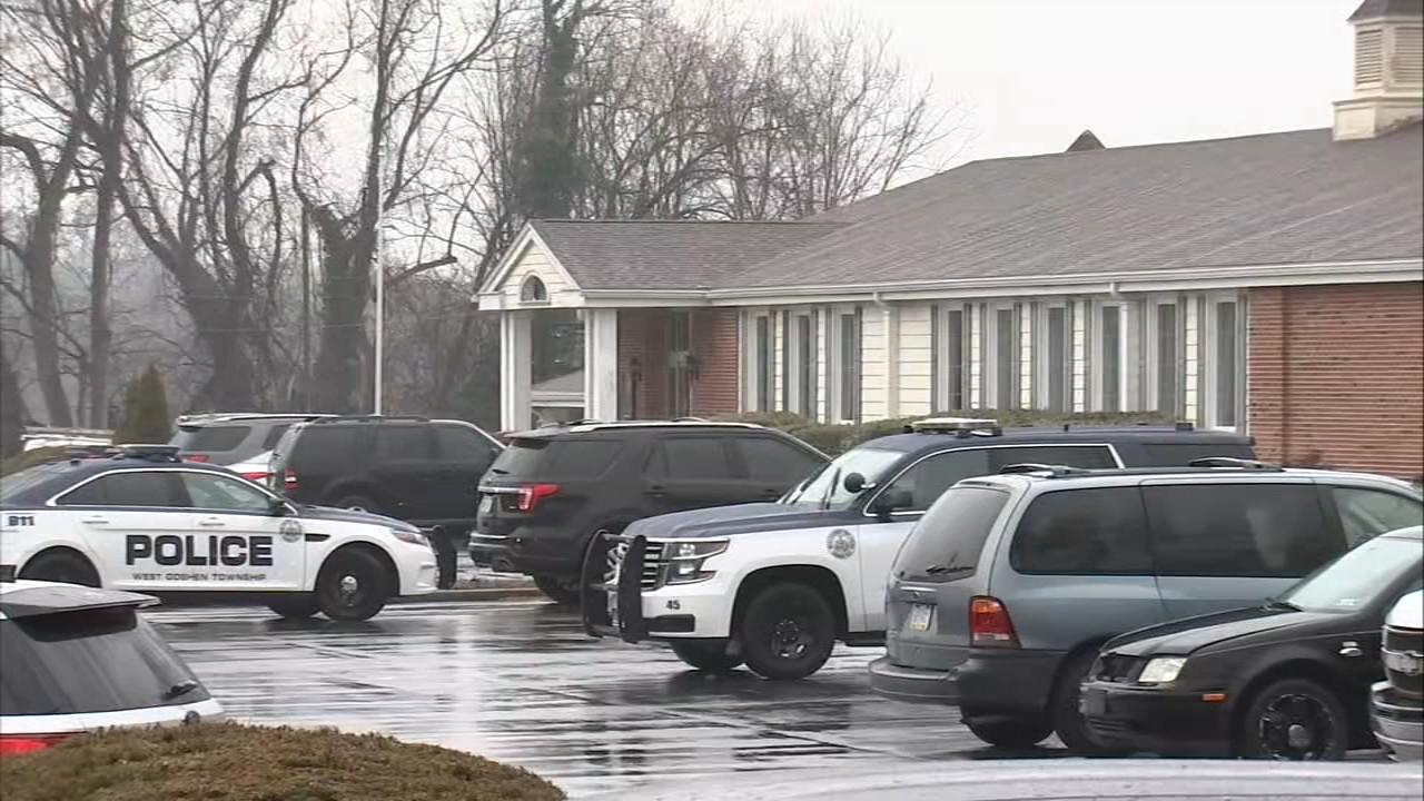 Murder suspect barricaded inside room at West Goshen Quality Inn surrenders: DA