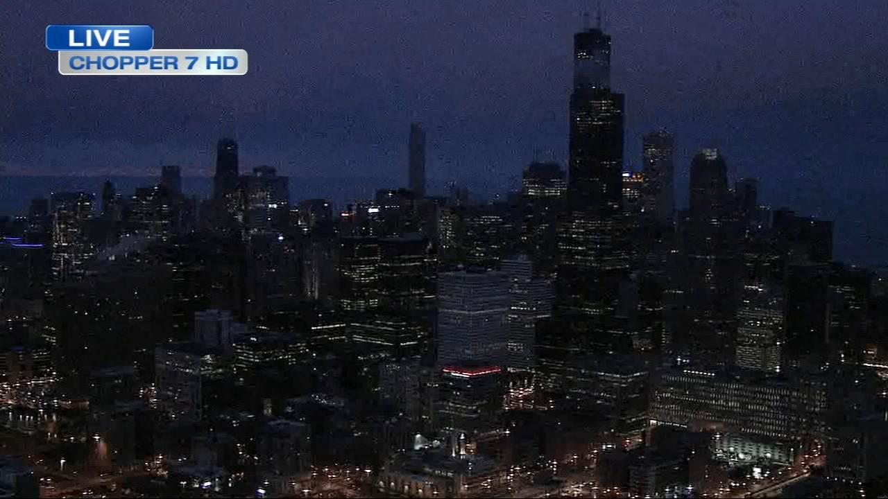 Happy 183rd Birthday Chicago