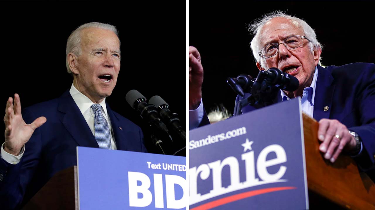 Super Tuesday wrapup