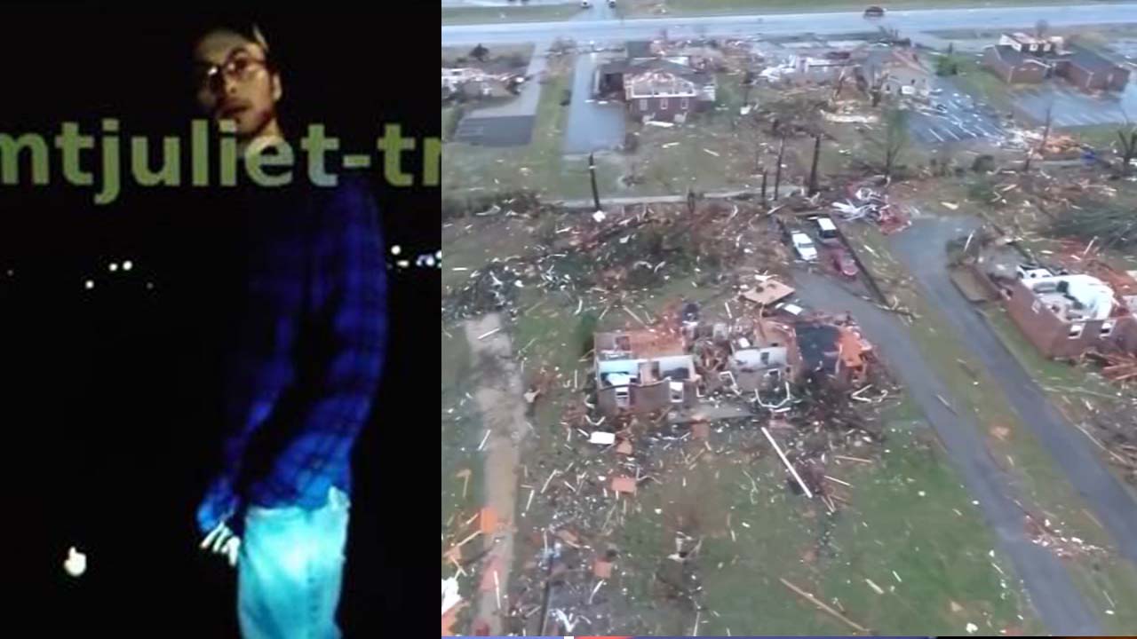 Dozens still missing after devastating tornadoes hit Nashville